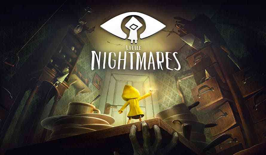 Little Nightmares Soundtrack Out Now on All Music Streaming Services ...