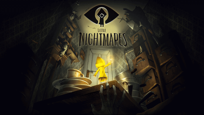 Little Nightmares: Complete Edition hero image