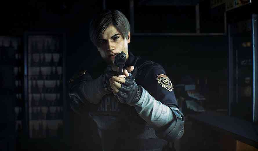 Resident Evil 2 Remake Will Include PS4 Pro And Xbox One X ...