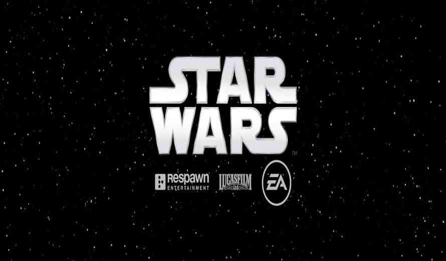 Respawn Teases Some Exciting Tidbits About Their Upcoming Star Wars ...