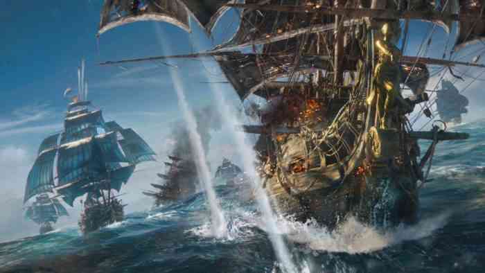 skull and bones launch leaked xbox store listing