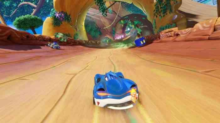 Team Sonic Racing - sonic the hedgehog