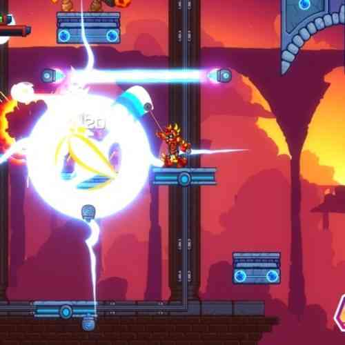 20XX Review - Not The Classic You're Expecting | COGconnected