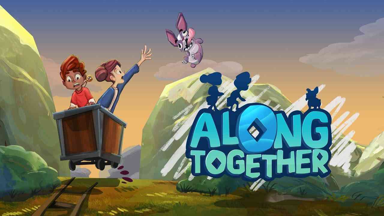 Along Together Review Charming Family Friendly VR COGconnected