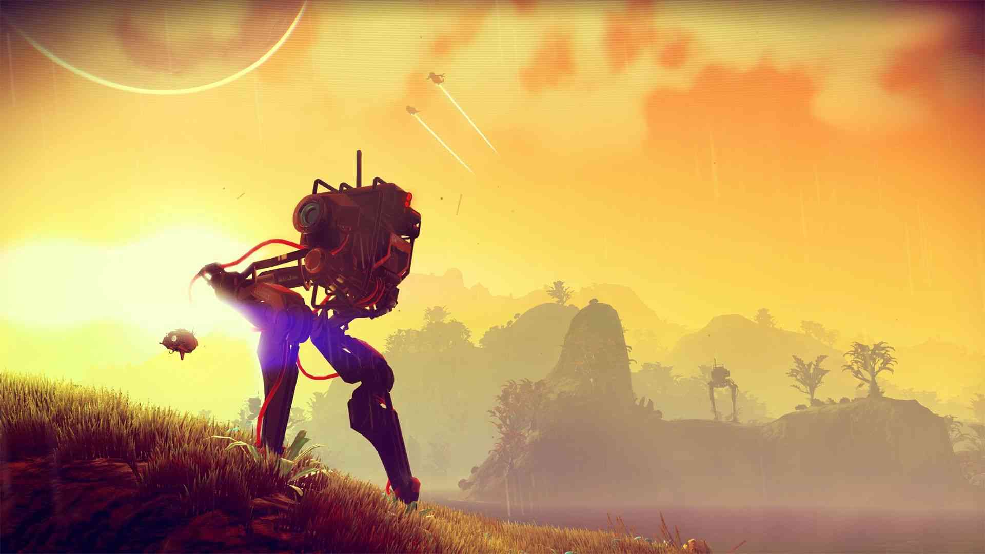 Как писать в чат no mans sky xbox