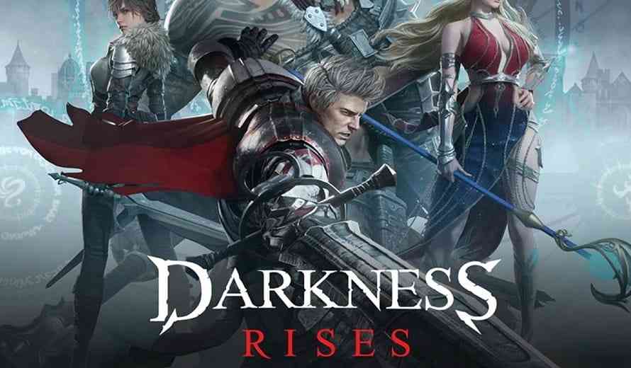 darkness rises for pc