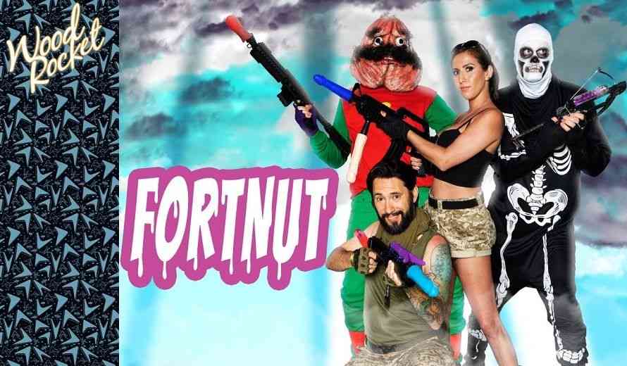 There is a Fortnite Porn Parody That is Ridiculously Amazing - 890 x 520 jpeg 113kB
