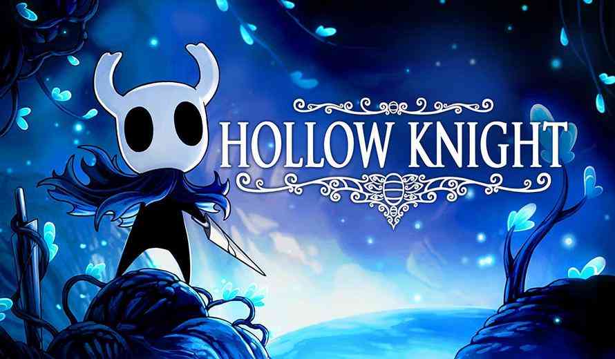 hollow knight dlc