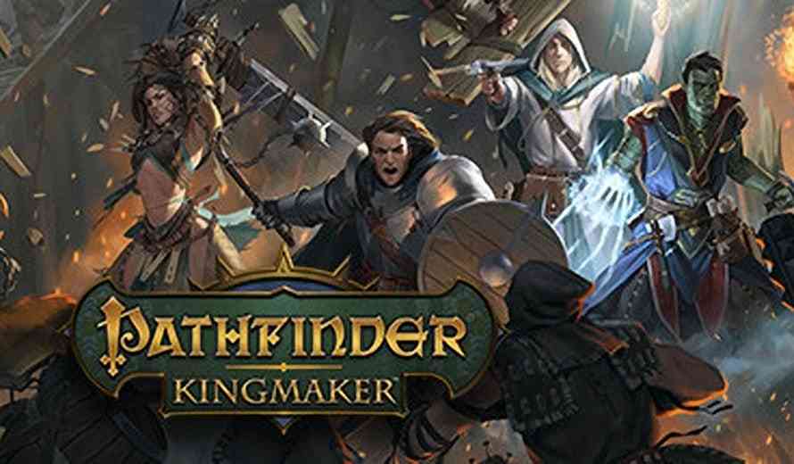 Pathfinder cRPG Kingmaker Has A Release Date | COGconnected