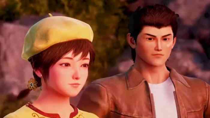 Shenmue 3 обзор