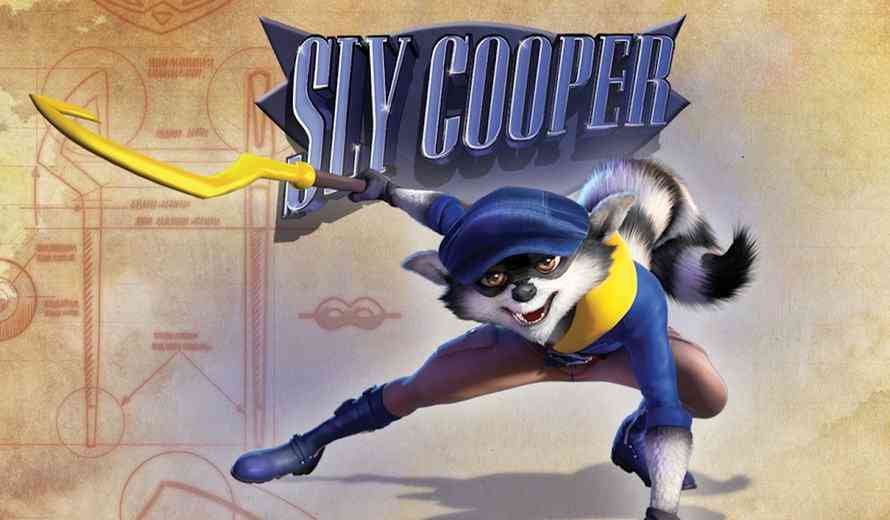 Sucker Punch Has No Plans To Revisit Sly Cooper and Infamous; No