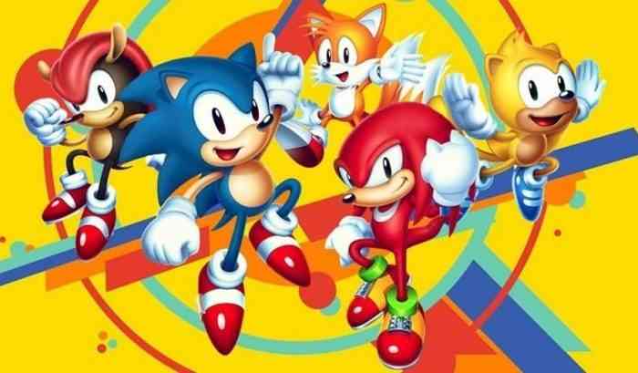 Netflix unveils game lineup for 2024 including Sonic Mania Plus