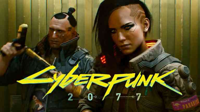 Fans Ask Developers About Cyberpunk 2077 Female Companions 8340
