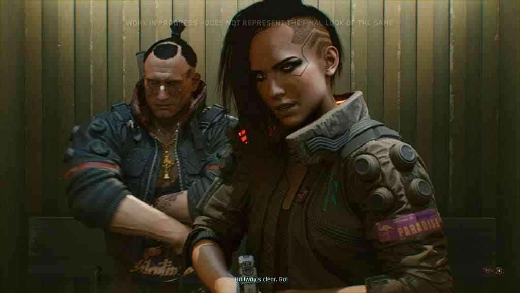 Cyberpunk 2077 Will Offer a Generous Amount of DLC | COGconnected