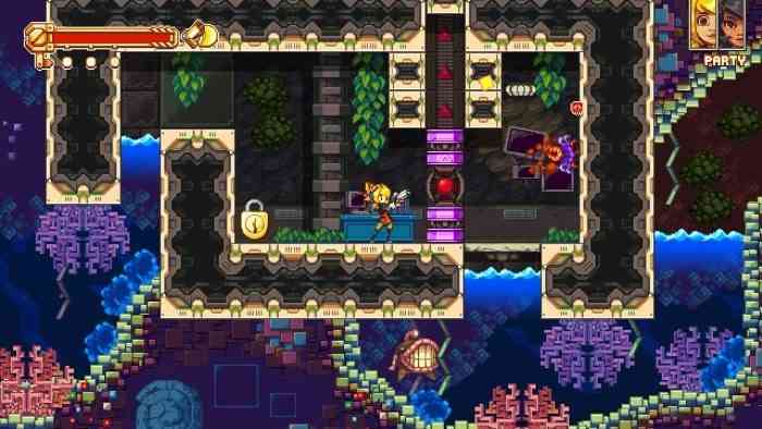 Iconoclasts - Review