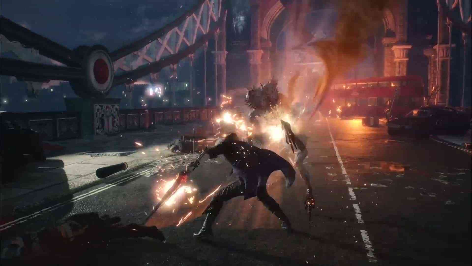 devil may cry 5 multiplayer