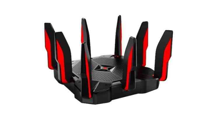 TP-Link AC5400X Router Review - This Big Bad Beast Packs Massive Power ...