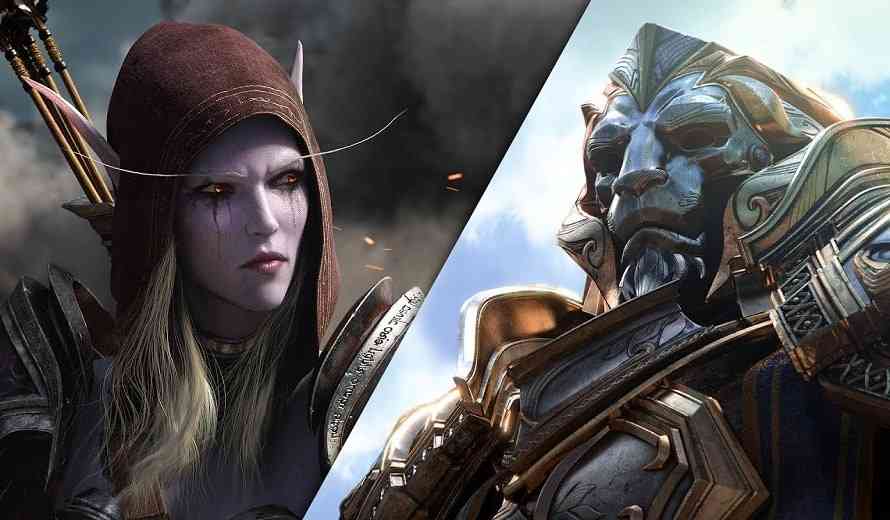 World of Warcraft Fans Have Their Hopes Up for Microsoft’s Game Pass thumbnail