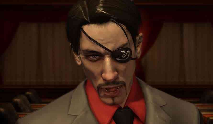 yakuza kiwami majima west of shukufuku