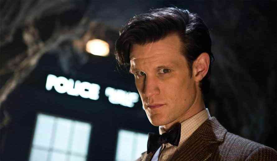 'Doctor Who' Actor Joins Star Wars: Episode IX Cast | COGconnected