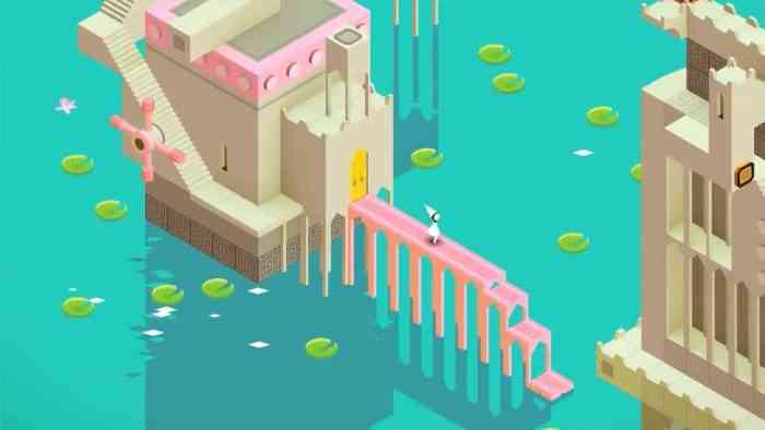 Monument Valley pc