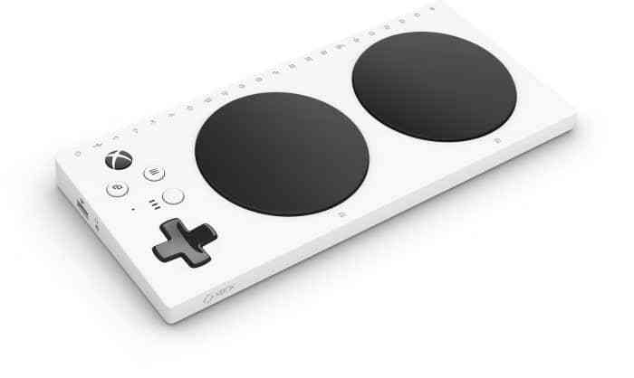 Xbox One Adaptive Controller - Article 2-min (1)