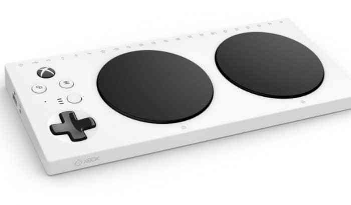Xbox One Adaptive Controller -