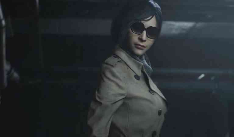 New RE2 Remake Trailer Reveals Ada Wong | COGconnected