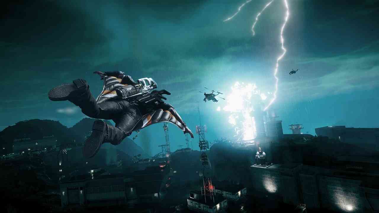 just cause 4 images