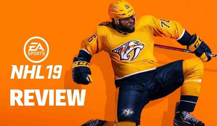 nhl 22 update today