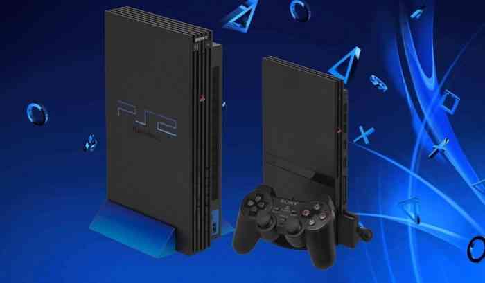 playstation 2 feature