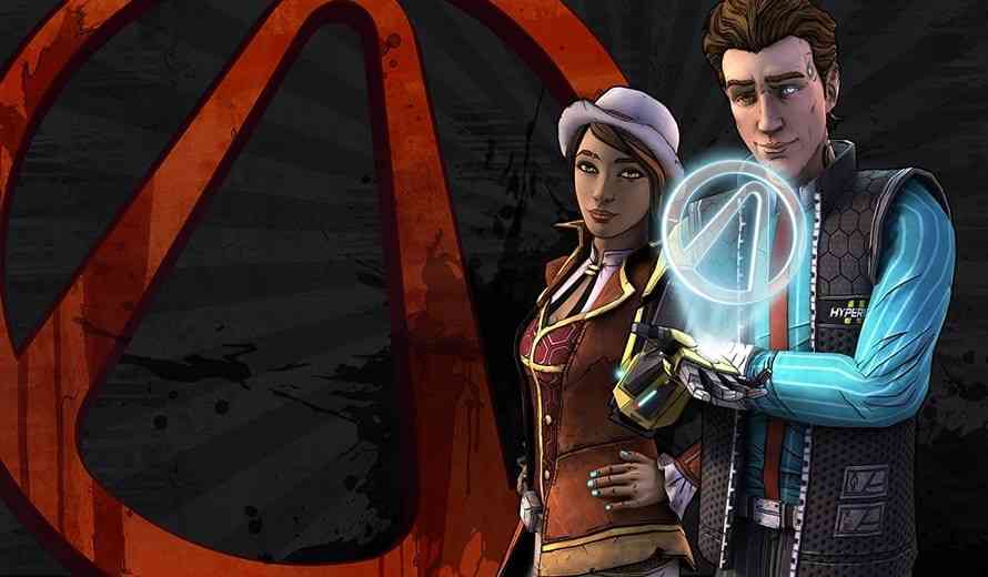 Troy Baker Will Not Reprise His Role As Rhys In Borderlands 3 –