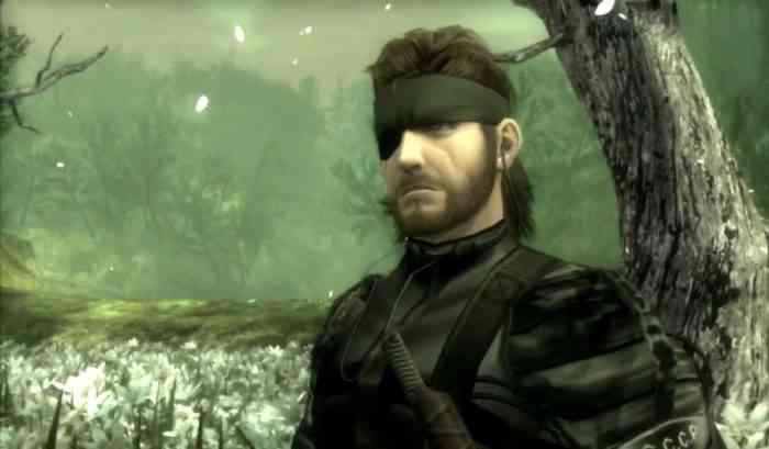Metal Gear solid 2 and 3 coming back