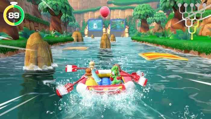 Super Mario Party - Switch Review - Article