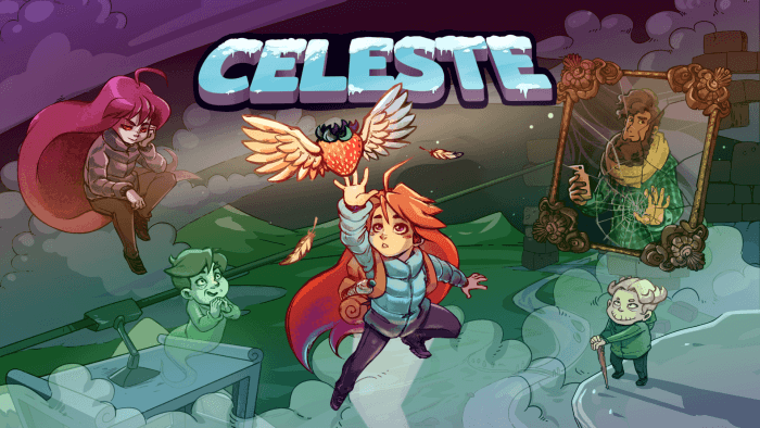 Celeste hero image