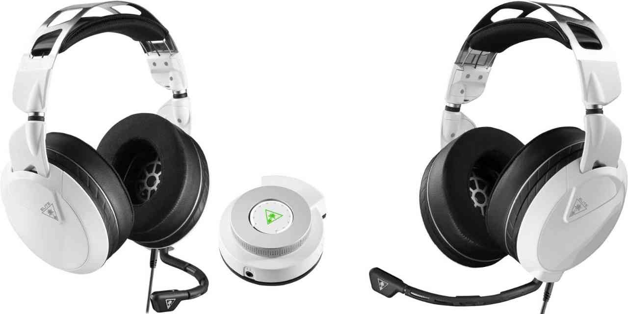 Turtle Beach Elite Pro 2 Mic Replacementnull