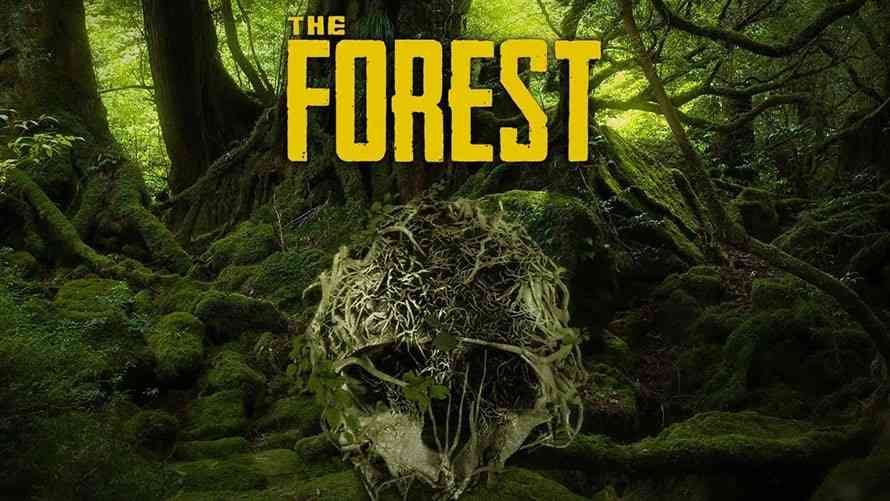 The Forest Review - A Perfect Blend of Tough and Terrifying | COGconnected