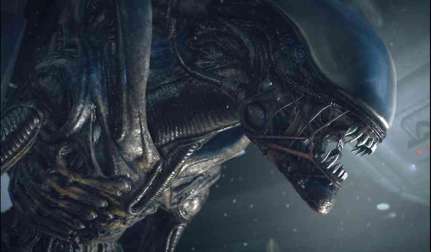 New Alien Game Trademarked By Fox | COGconnected