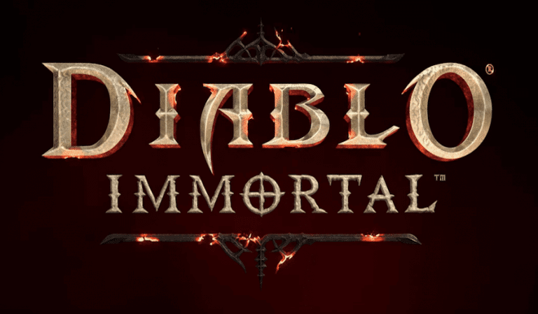 diablo immortal announcement