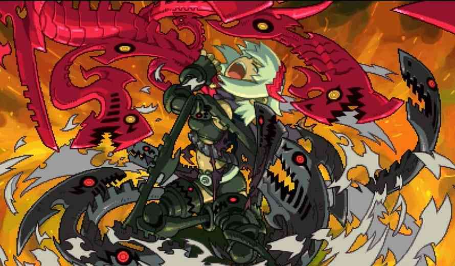 Dragon Marked For Death Review - Perfectly Pixelated Punishment