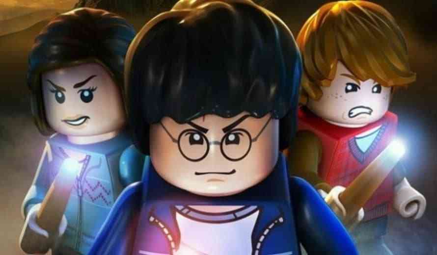 LEGO Harry Potter Collection (PS4) Review