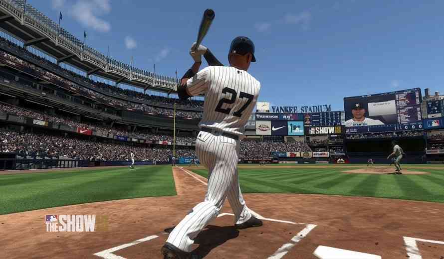 MLB The Show 22 Cover Athlete Will Be Revealed on January 31st thumbnail
