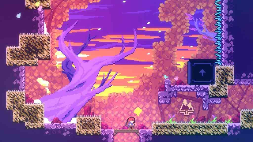 Celeste DLC Isn't Ready For 1-Year Anniversary - COGconnected