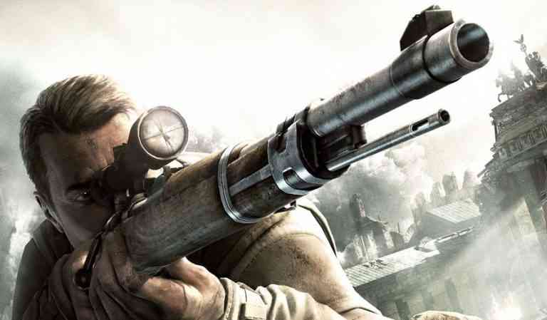 sniper elite v2 secrets