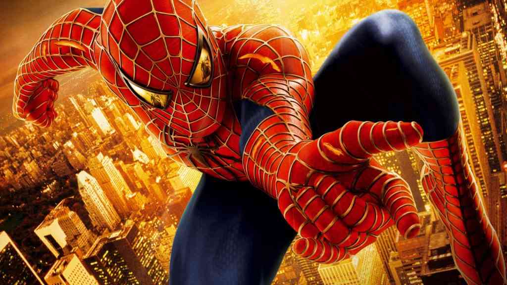 Marvel's Spider-Man Now Has a Free 'Raimi Suit' | COGconnected