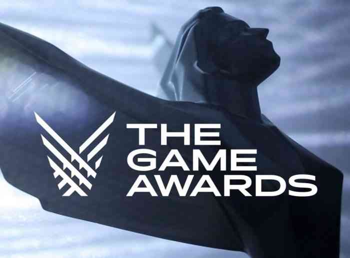 sayonara wild hearts the game awards 2019 nominees
