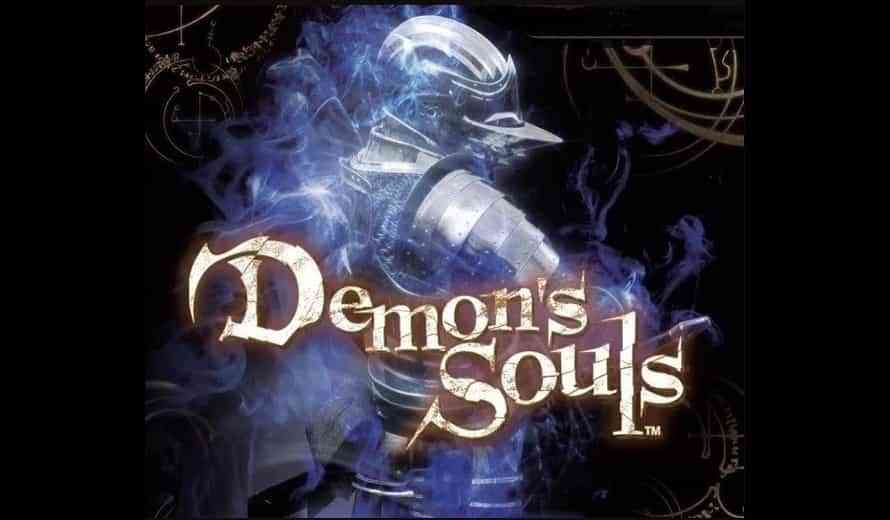 Miyazaki Opens Up About Potentially Remastering Demon's Souls ...