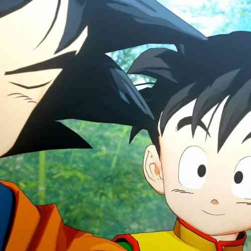 Bandai Namco Drops the First Trailer for Dragon Ball Project Z and It's Action-Packed | COGconnected