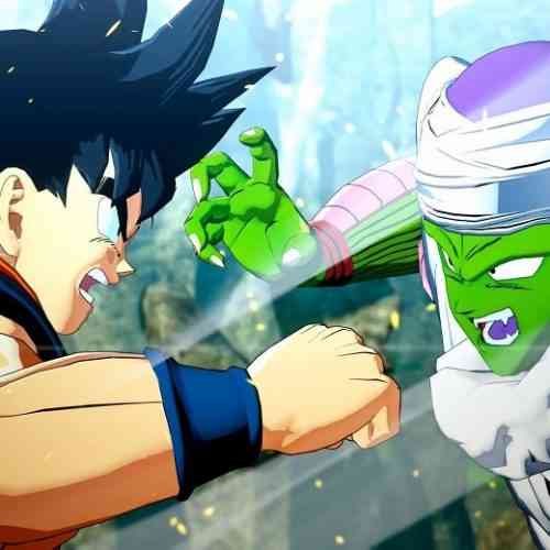 dragon ball project z feature