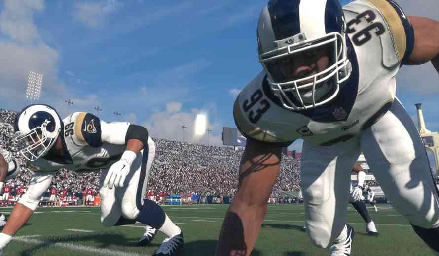 Super Bowl: 'Madden NFL' Predicts LA Rams Win Vs. New England Patriots